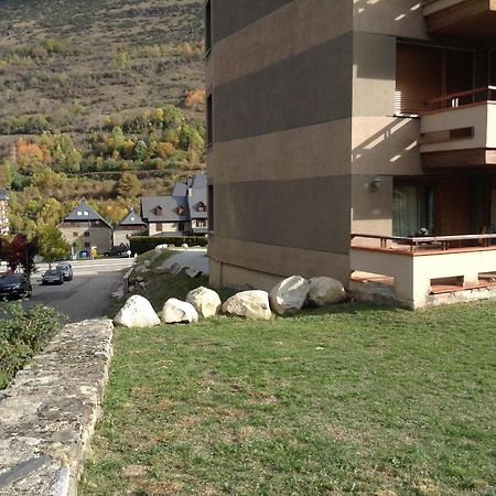 Tuca D'Aran Apartment Betrén Екстериор снимка
