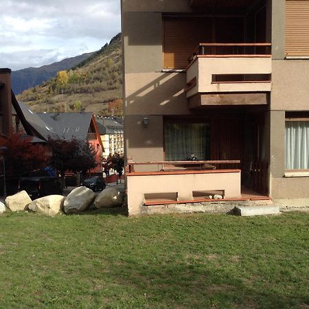 Tuca D'Aran Apartment Betrén Екстериор снимка