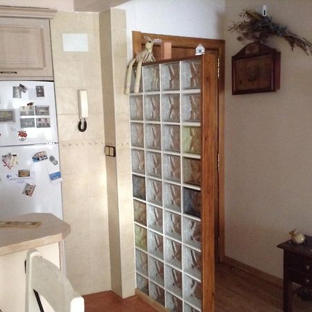 Tuca D'Aran Apartment Betrén Екстериор снимка