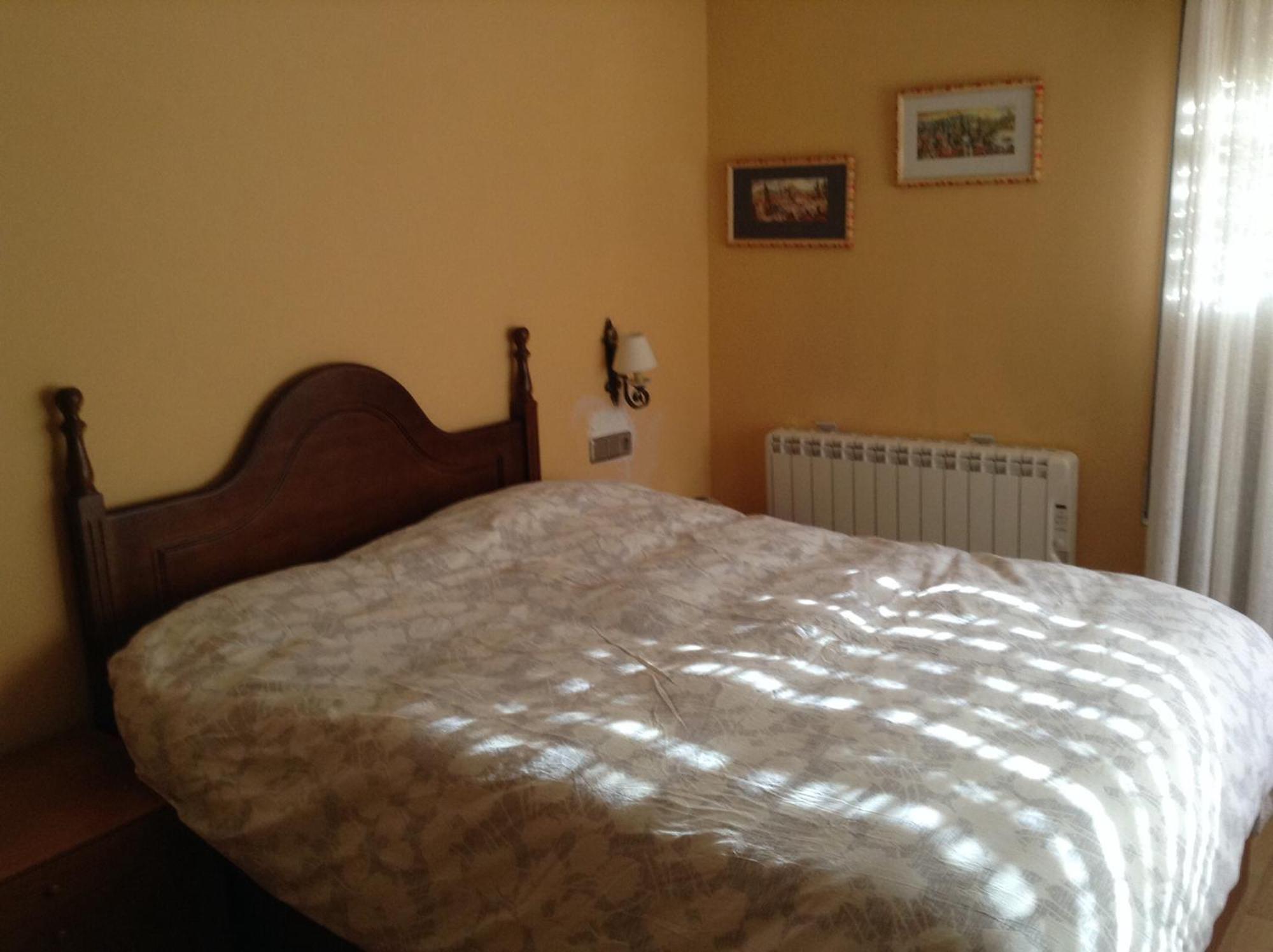 Tuca D'Aran Apartment Betrén Екстериор снимка