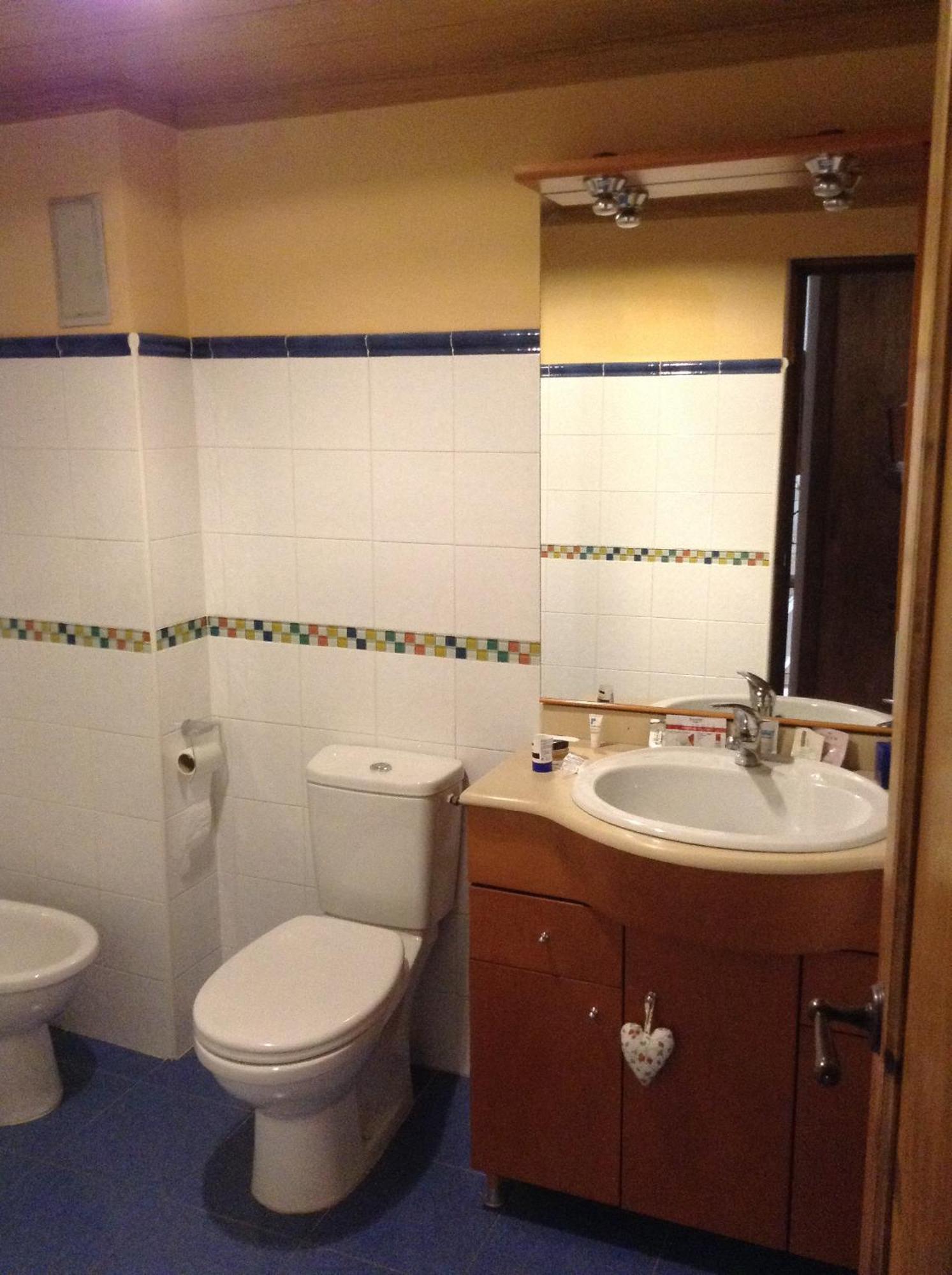Tuca D'Aran Apartment Betrén Екстериор снимка