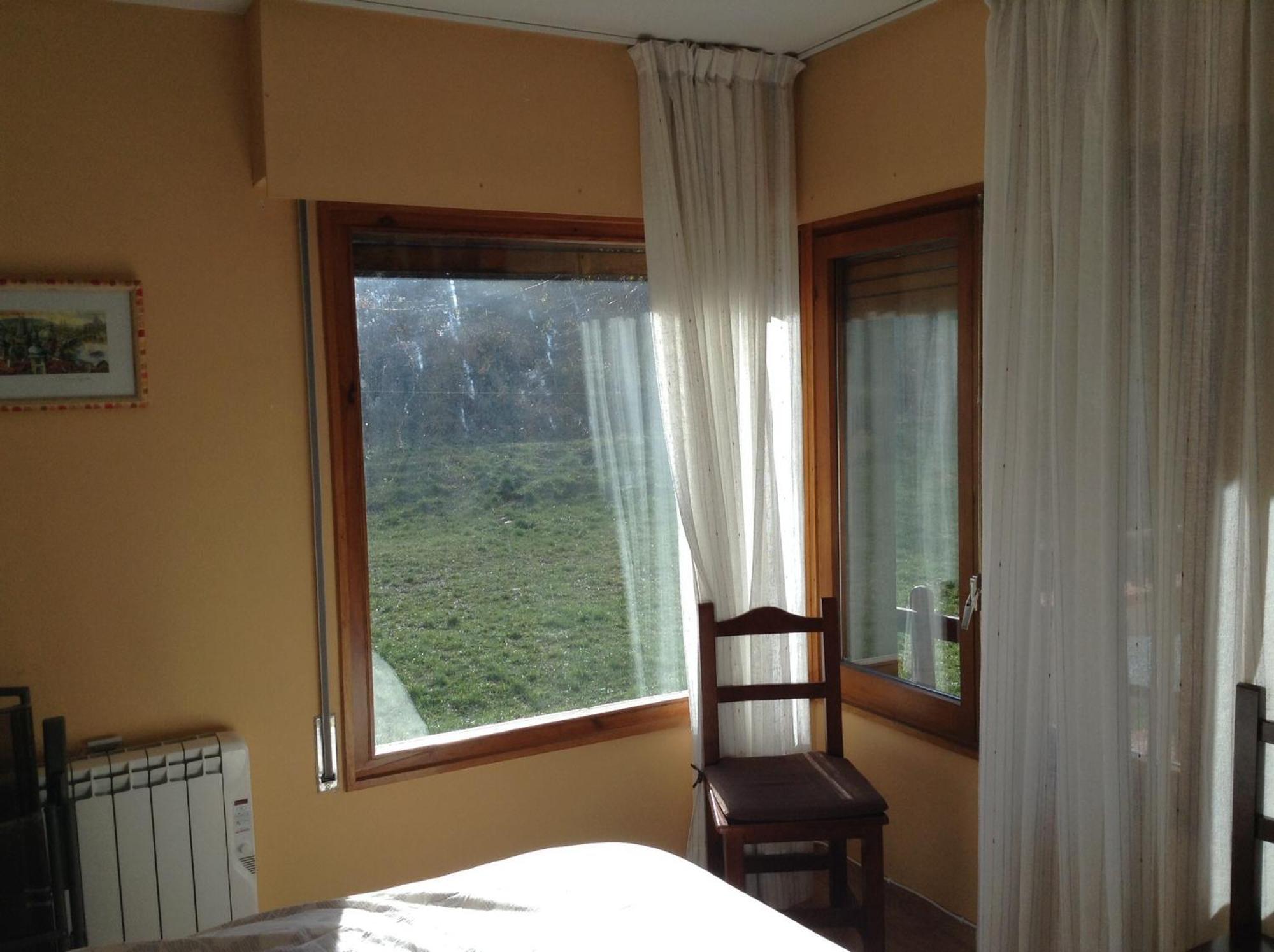 Tuca D'Aran Apartment Betrén Екстериор снимка
