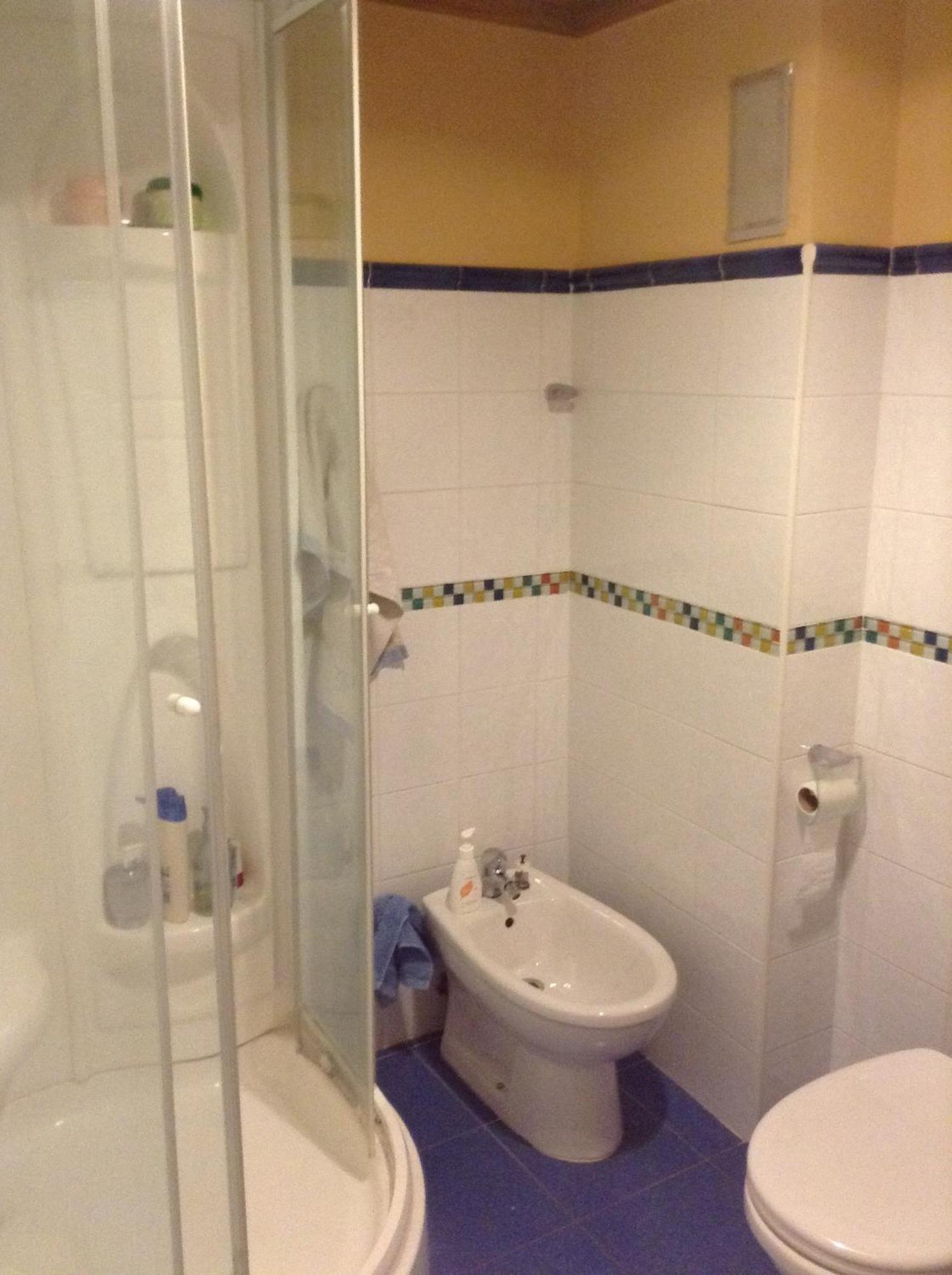 Tuca D'Aran Apartment Betrén Екстериор снимка
