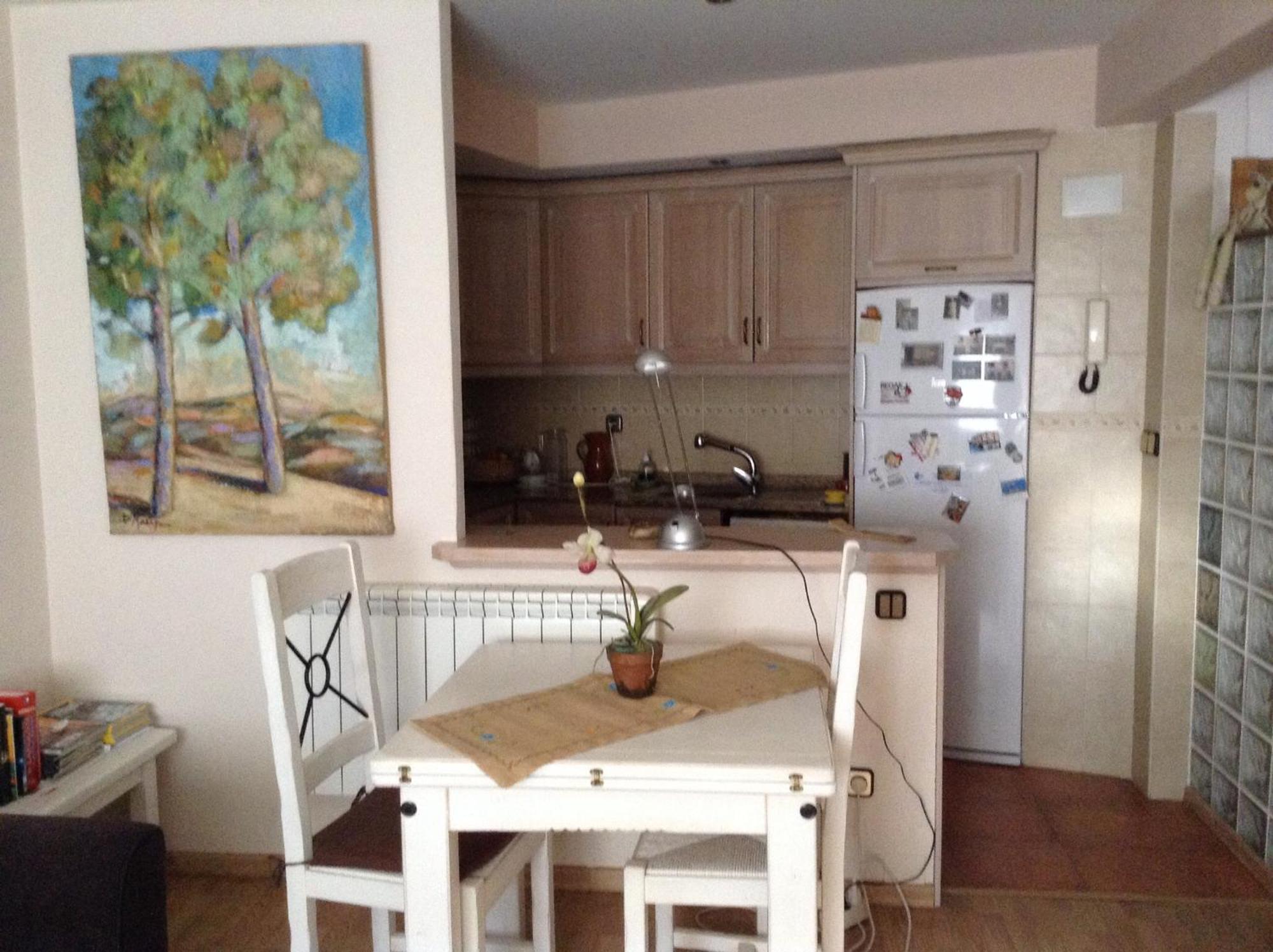 Tuca D'Aran Apartment Betrén Екстериор снимка