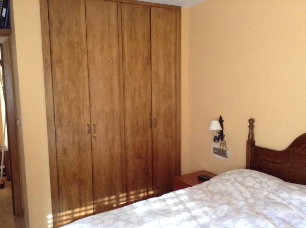 Tuca D'Aran Apartment Betrén Екстериор снимка